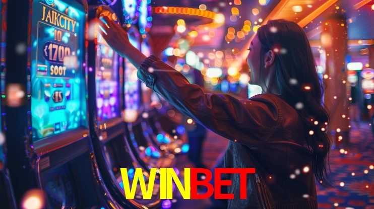 Explore as vantagens do WINBET: serviço profissional e confiabilidade