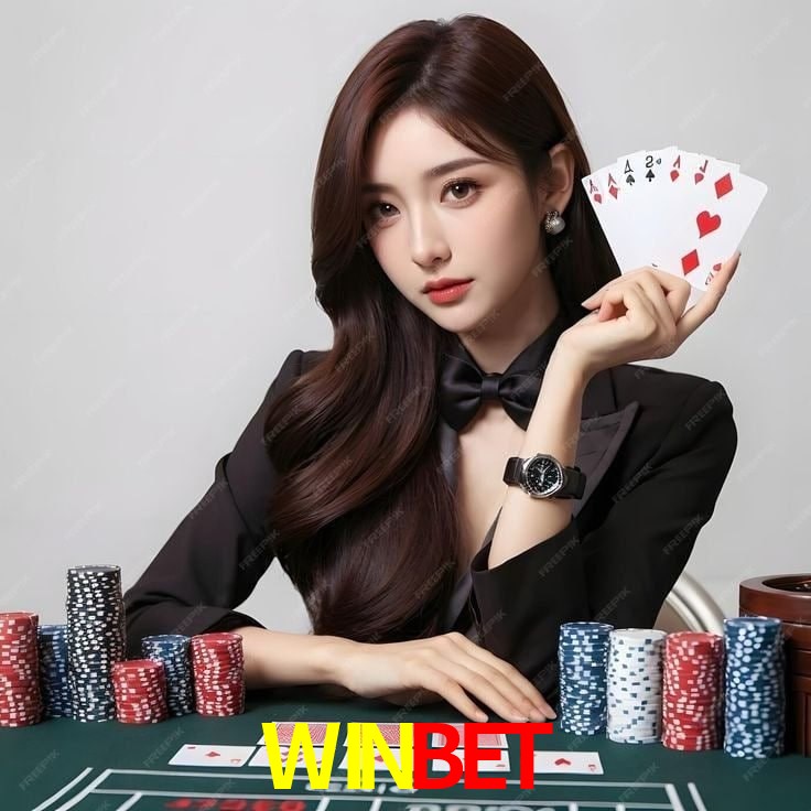 WINBET - User Statistics