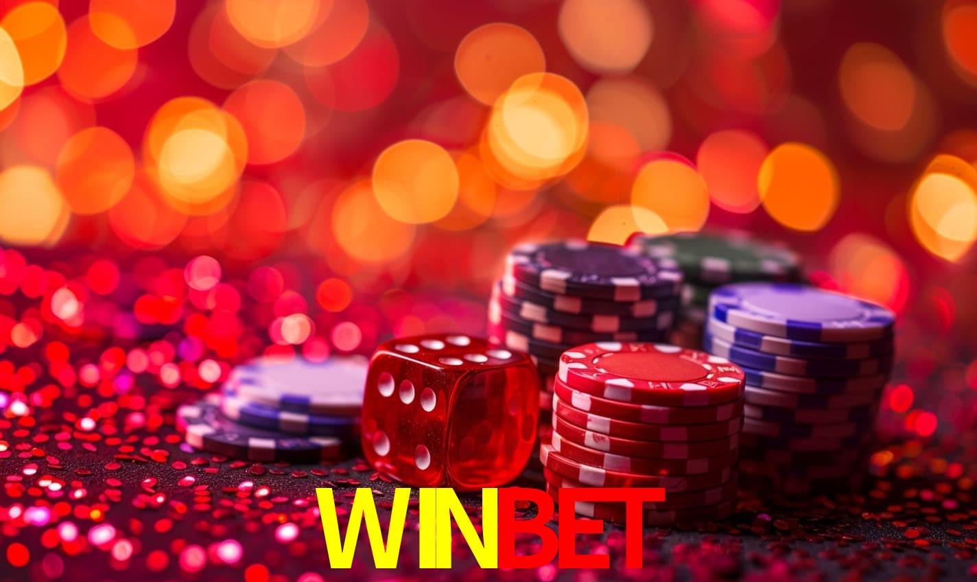 WINBET Fortaleza - Leaderboard