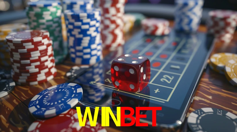WINBET CASSINO