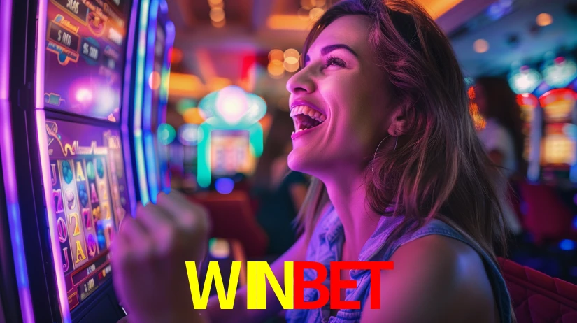 WINBET,WINBET plataforma