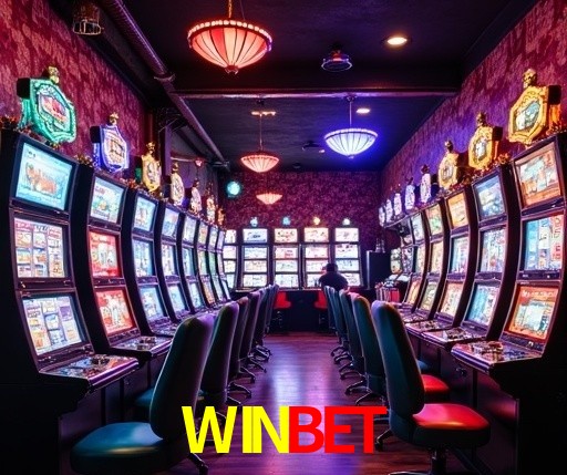 WINBET Brasília - Bonus Features
