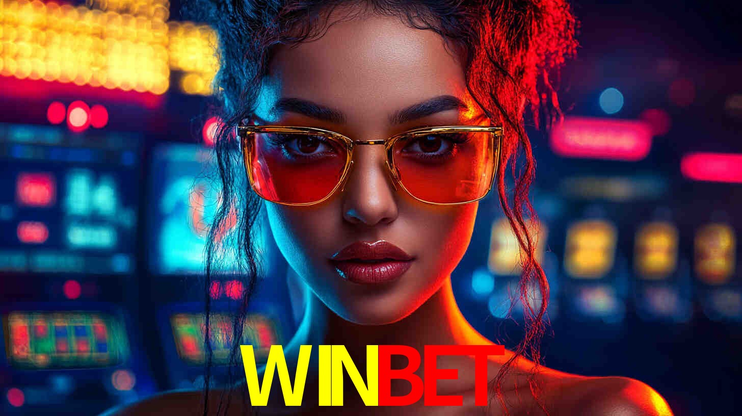 Inovações de Jogos na WINBET: O Futuro das Experiências Interativas