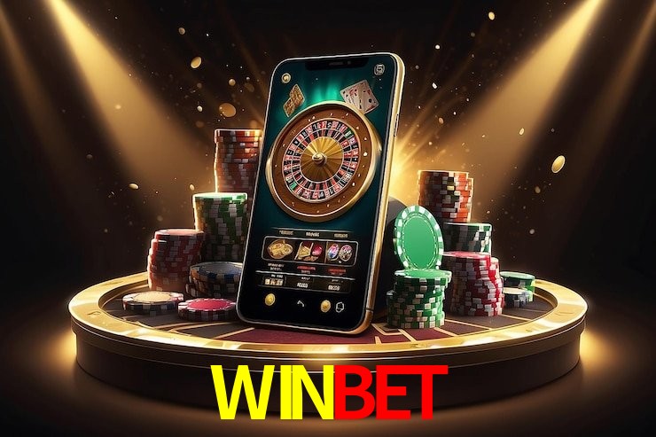 WINBET Entrar - Login Seguro Certificado