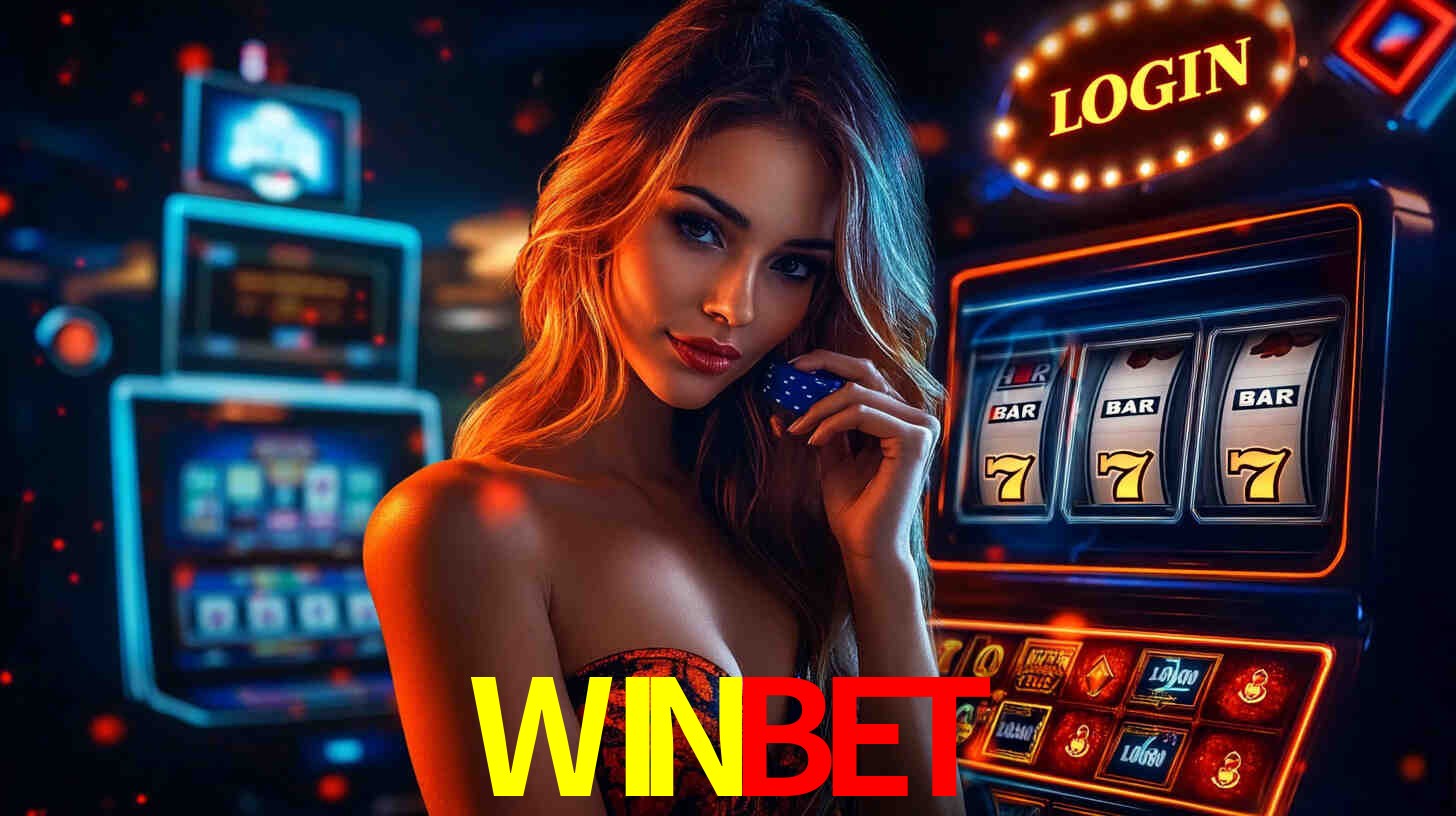 WINBET,WINBET plataforma