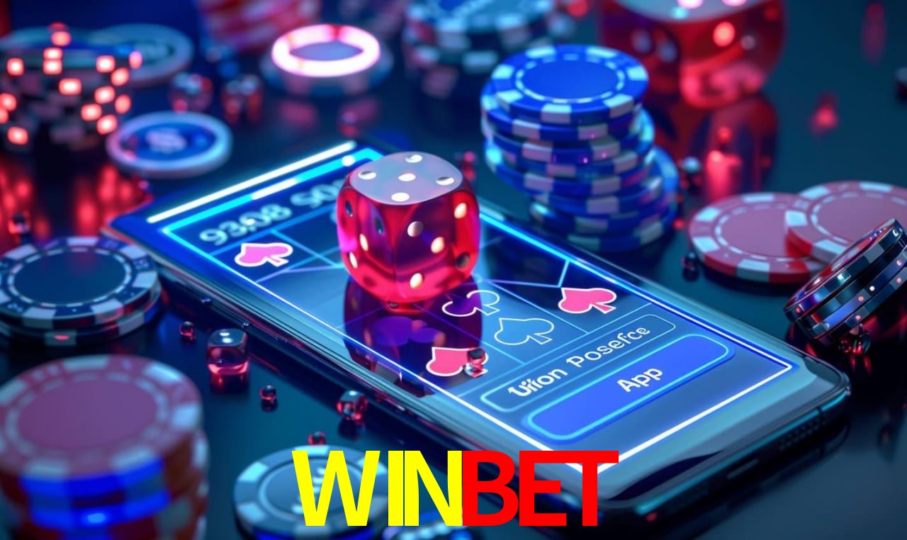 WINBET Brasília - Betting Features
